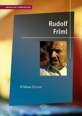 Rudolf Friml