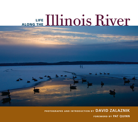 Life along the Illinois River