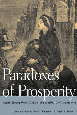 Paradoxes of Prosperity