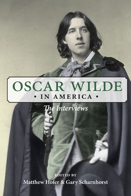 Oscar Wilde in America