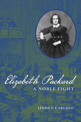 Elizabeth Packard