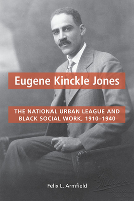 Eugene Kinckle Jones