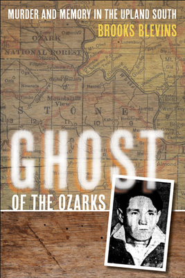 Ghost of the Ozarks