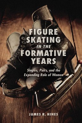 Figure Skating in the Formative Years