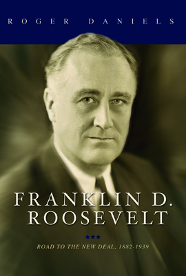 Franklin D. Roosevelt