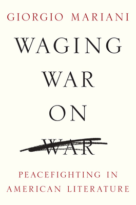 Waging War on War