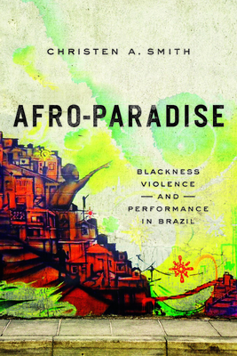 Afro-Paradise