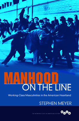 Manhood on the Line