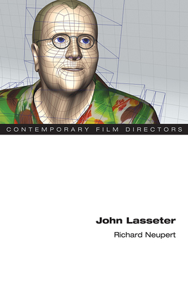 John Lasseter