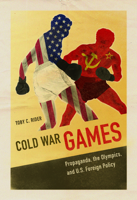 Cold War Games