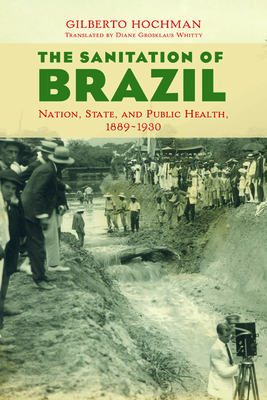 The Sanitation of Brazil