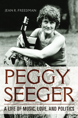 Peggy Seeger