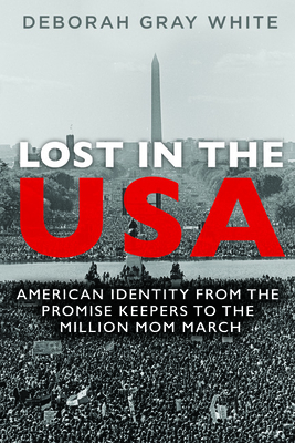 Lost in the USA