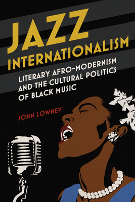 Jazz Internationalism