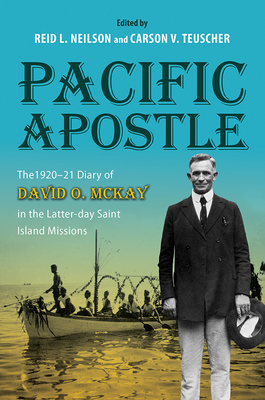 Pacific Apostle