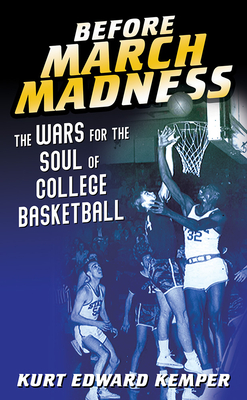Before March Madness