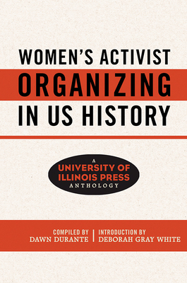 Women's Activist Organizing in US History