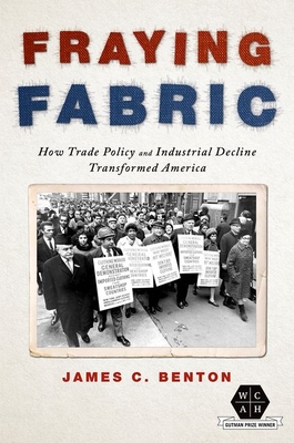 Fraying Fabric