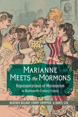 Marianne Meets the Mormons