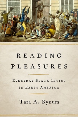 Reading Pleasures