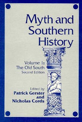 Myth and Southern History Volume 1