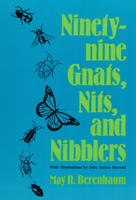 Ninety-nine Gnats, Nits, and Nibblers