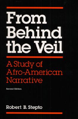 From Behind the Veil