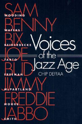 Voices of the Jazz Age