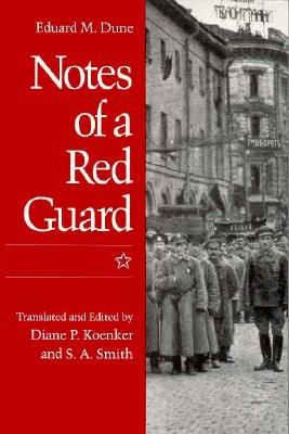 NOTES OF A RED GUARD