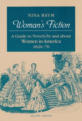 Woman's Fiction