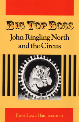 Big Top Boss