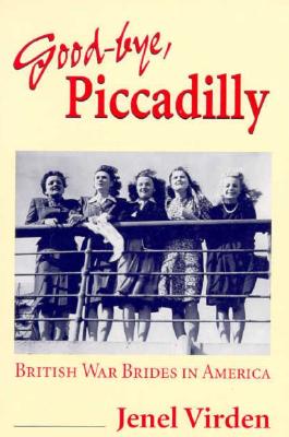 Good-bye, Piccadilly