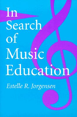 In Search of Music Education