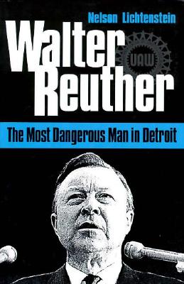 Walter Reuther