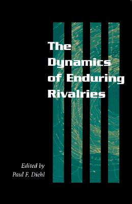 The Dynamics of Enduring Rivalries