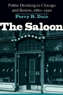 The Saloon