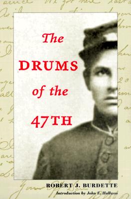 The Drums of the 47th