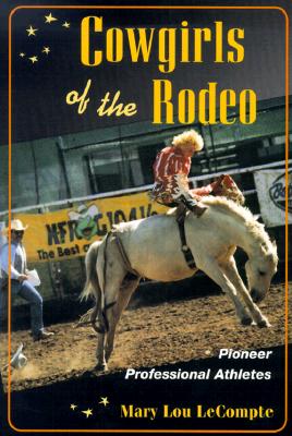 Cowgirls of the Rodeo