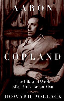 Aaron Copland