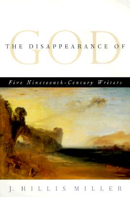 The Disappearance of God