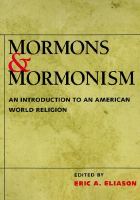 Mormons and Mormonism