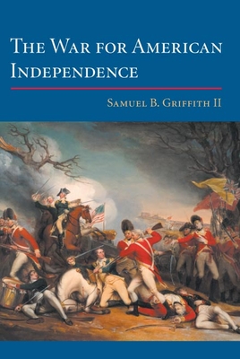 The War for American Independence