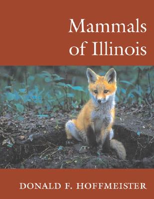 Mammals of Illinois