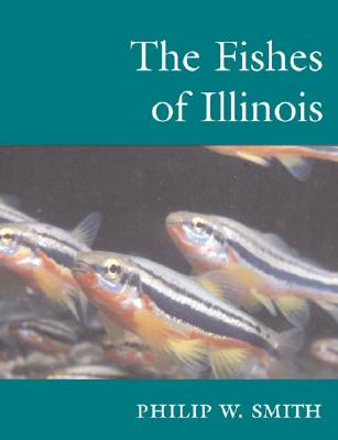 The Fishes of Illinois