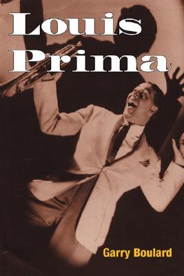 Louis Prima