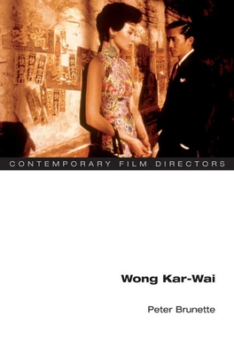 Wong Kar-wai