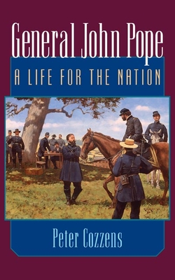 General John Pope