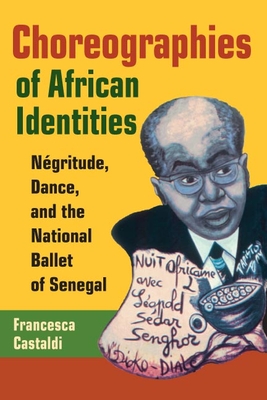 Choreographies of African Identities