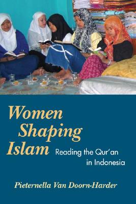 Women Shaping Islam