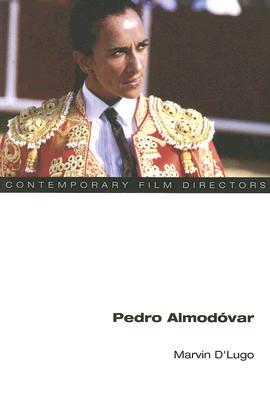 Pedro Almodovar